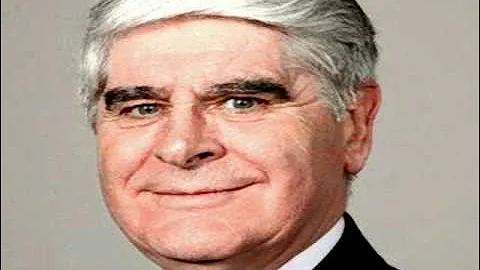 Dr. Alan Cairns - Be Not Afraid, But Pray