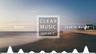 Joakim Karud - Beach