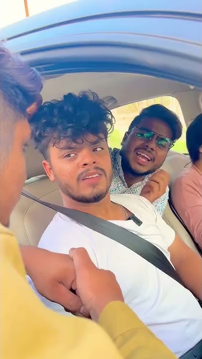 Seat Belt Ka Mila Inaam Comedy Shorts comedy funny shorts seat-belt-ka-mila-inaam-comedy-shorts-comedy-funny-shorts