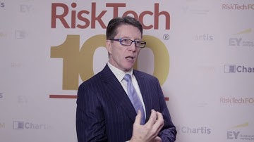 Numerix Ranked #11 on 2017 RiskTech100® Awards | Numerix Video Blog