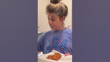 ASKING MY HUSBAND WHAT HE WANTS FOR DINNER