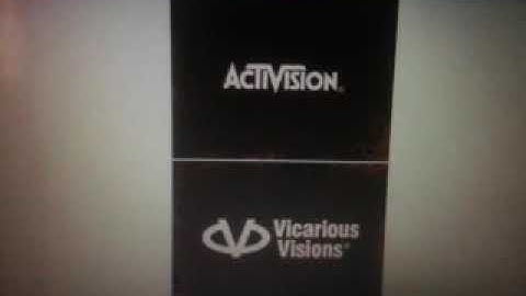 [NDS] Transformers Revenge of the Fallen Autobots Version Opening intro