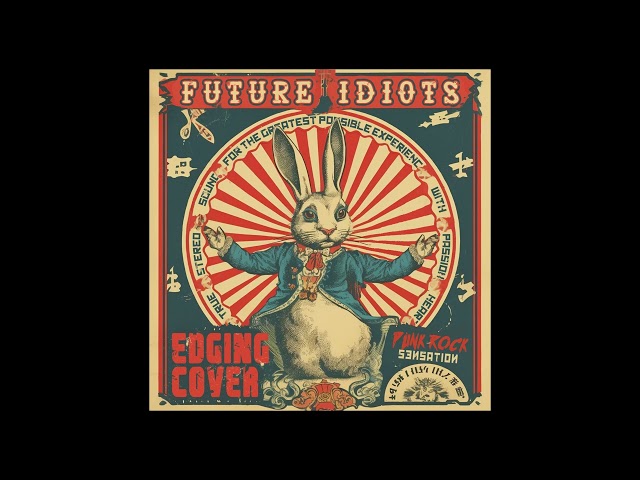 Future Idiots - Edging (Blink-182 Cover) class=
