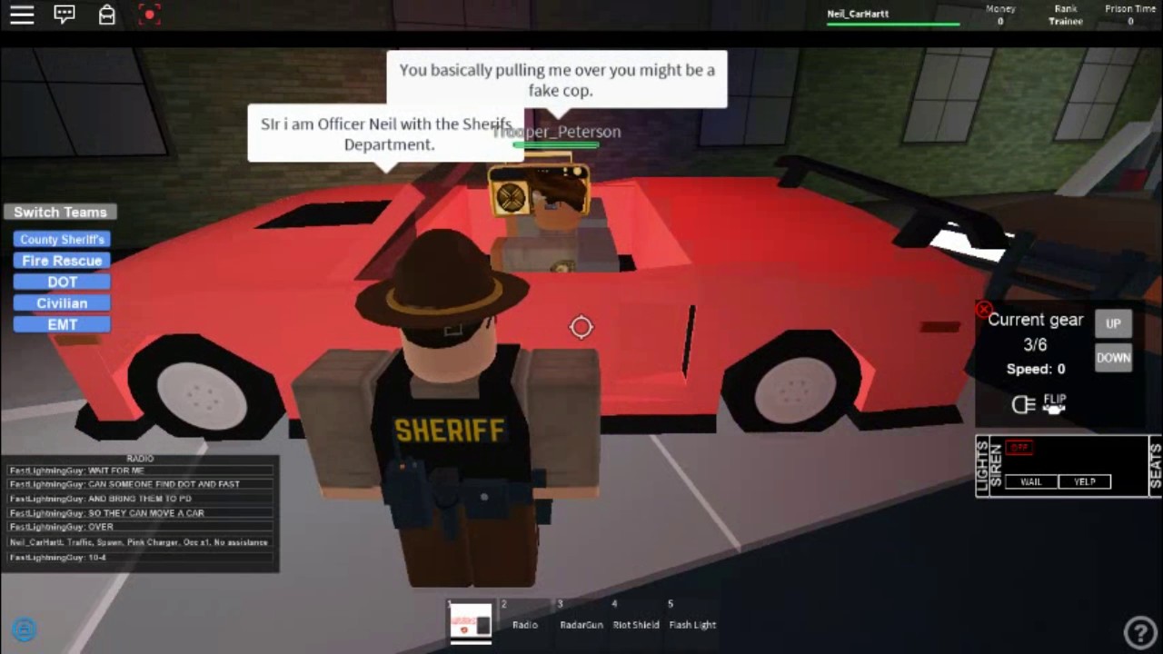 Roblox Mano County Sheriff Ep 1 Youtube - roblox mano county