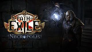 Path Of Exile Original Game Soundtrack - Arimor