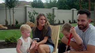 Day In The Life With Jake Cfo Of Back Nine F