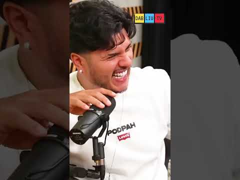 O artista mais humilde do Brasil?
