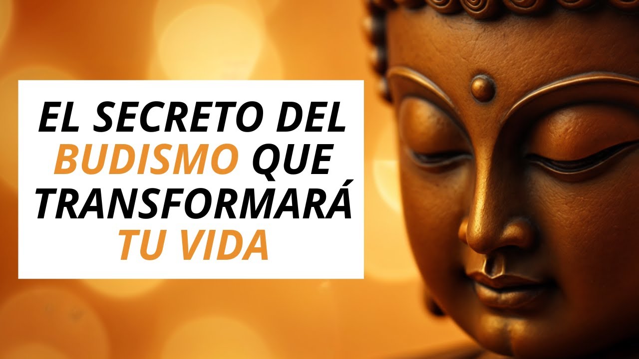 Cómo Calmar tu Mente y Transformar tu Vida con Este Secreto del Budismo ...