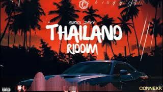 [SOLD] Dancehall Riddim Instrumental 2023 (Thailand)