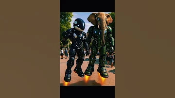 Brainrot RAP SONG ROBOTS Brainrot Shorts 