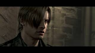 Resident Evil 6 - Leon Chapter 2 (Solo Leon)