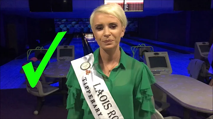 Kate Hyland LaoisToday Quiz