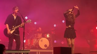 Against The Current - weapon (Live at the Palladium / Cologne, DE 2023)