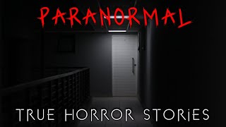 3 Allegedly True Paranormal Horror Stories