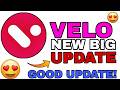 Velo Coin New Update | Velo Token New Update | Velo Crypto Price Prediction 🎯 | Velo Crypto 2026