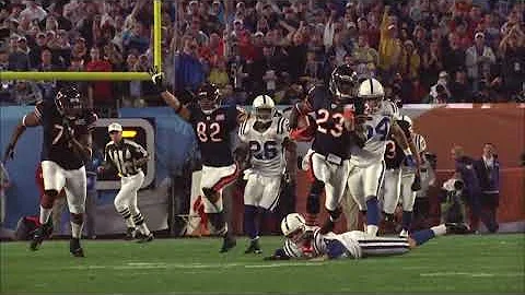 Devin Hester Career Highlights | NFL Now