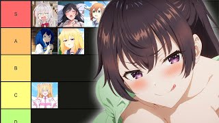 The Best Waifu of Summer 2024