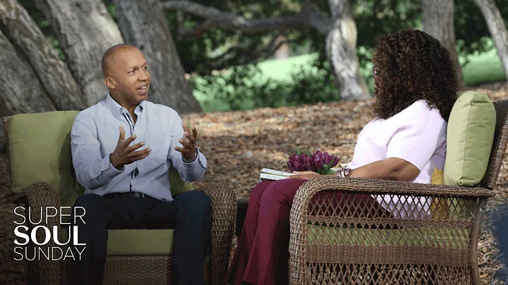 Attorney Bryan Stevenson Found His Calling When He...