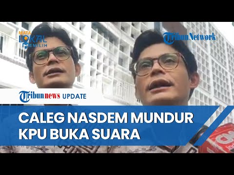 Caleg NasDem Ratu Wulla Tiba-tiba Mundur Meski Raup Suara Tertinggi, KPU Janji akan Kaji Kasus