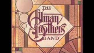 Video thumbnail of "Pegasus Allman Brothers Band"