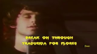 The Doors - Break On Through (Subtítulado en español)