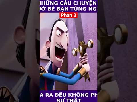 Review phim: Những câu truyện ngắn phần 3 #reviewphim #phimhay #shorts