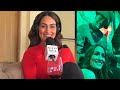 Nikki Bella Seemingly SHUTS DOWN Cooper DeJean Romance Rumors