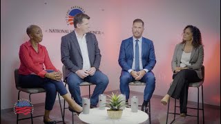 Conversations with Trusted Messengers COVID-19 & Cardiometabolic Disease