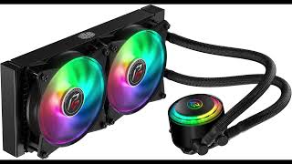Best Budget 240mm Liquid Cooler? Honest Review