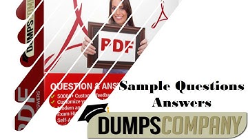 PEGACLSA74V1-A Exam Questions PDF - LSA Pega Architecture 74V1