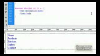 CSS Tabbed Navigation _mpeg4.mp4