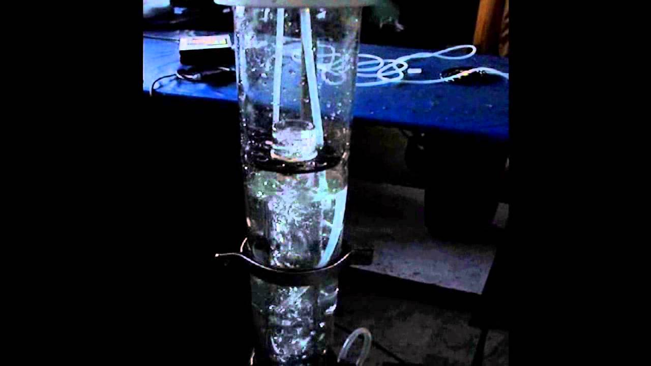 Airlift Bioreactors YouTube