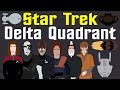 Star Trek: Delta Quadrant (Complete)