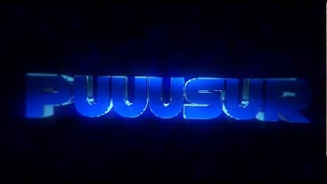 ~Intro Puuusur~ by ⋆Marius V⋆