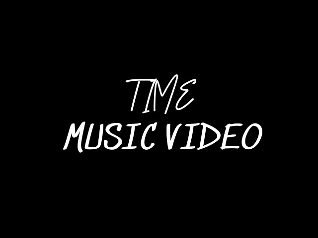 TIME - ADAMthe300 (Offical Video)
