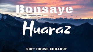 Bonsaye : Huaraz 2020 Soft House Chillout music