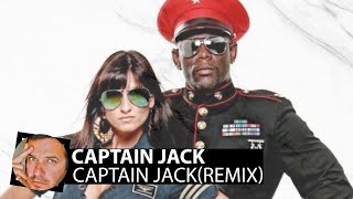 Captain Jack - Captain Jack(Smoke Remix)