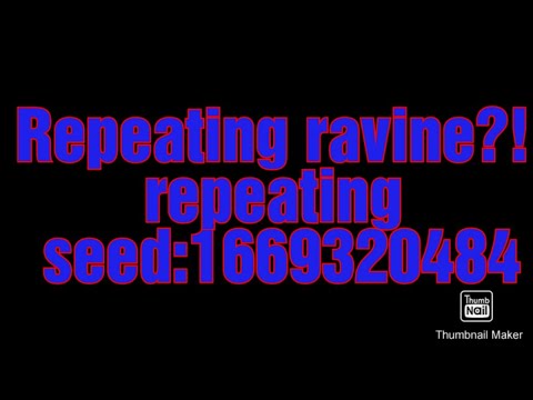 repeating world! don't watch!