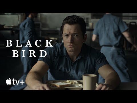 Black Bird — Trailer ufficiale | Apple TV+