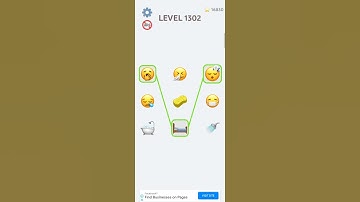 Emoji Puzzle Gameplay Walkthrough All Levels #emojipuzzle
