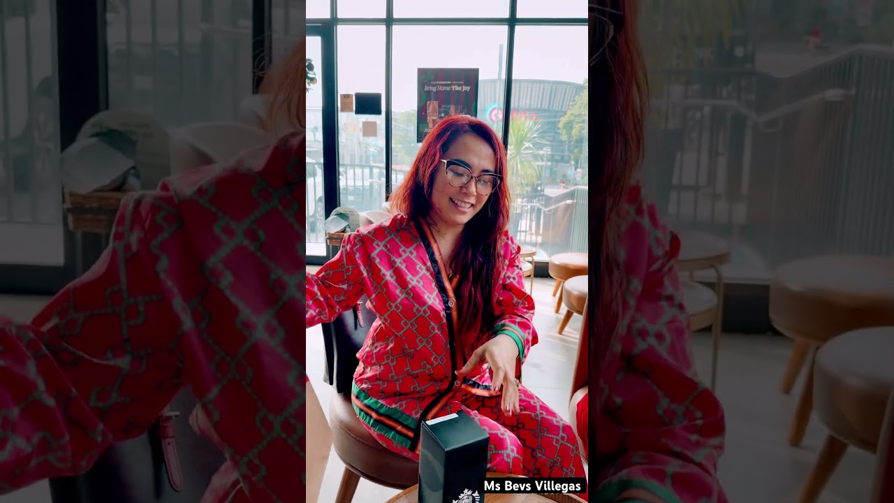 Unboxing Starbucks 2026 Planner Gensan #starbucksphilippines #2026planner #gensan