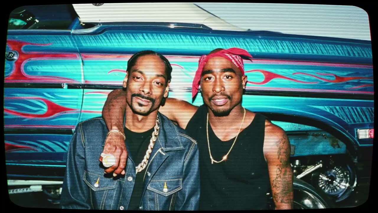 90s Hip Hop Classics 💥 Snoop Dogg, 2Pac, Dr. Dre, Ice Cube, Biggie, Nas, Jay-Z