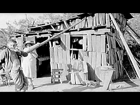 1930s great depression slideshow by John Ryan