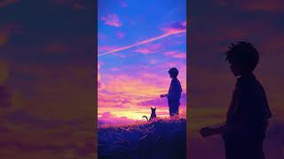 take a break #relaxing #calm #chill #anime #ambient #botanica