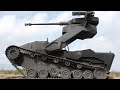 TOP-5 MODERN, BATTLE DANGEROUS TANKS OF THE FUTURE! Mp3 Song