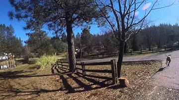 Rode Video Micro GoPro Hero 4 Helmet Cam Audio Test