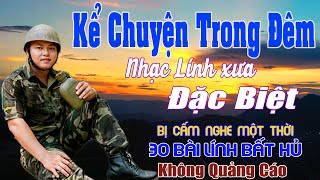 Kể Chuyện Trong Đêm, Vườn Tao Ngộ ...Liên Khúc Rumba Hải Ngoại Vượt Thời Gian, Đắm Say Bao Thế Hệ