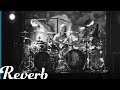 Tool "Ticks and Leeches" Drum Lesson | Reverb Learn to Play