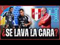 ¡SEGUNDO ROUND! PERÚ BUSCA REDIMIRSE ANTE HONDURAS