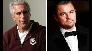 Jeffrey Epstein court documents name Leonardo DiCaprio, Cameron Diaz and Bruce Willis【News】